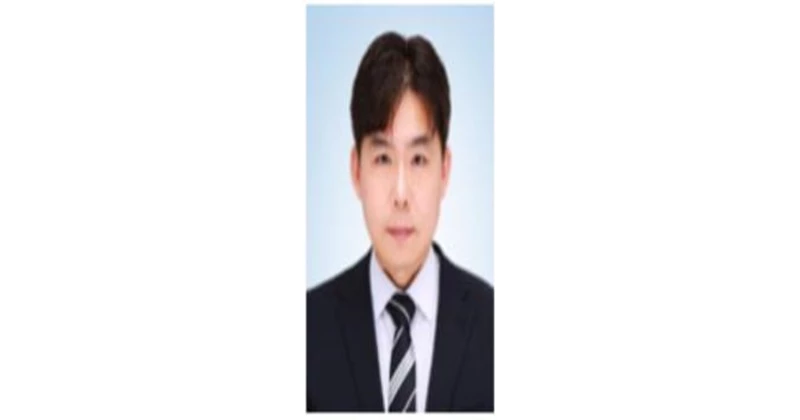 ㈜TCC스틸 진호석 팀장 / 포항상공회의소 제공