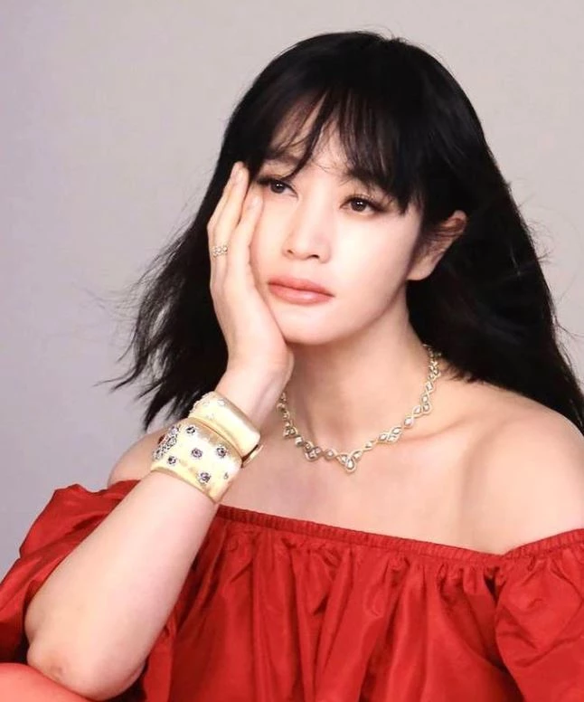김혜수 인스타그램