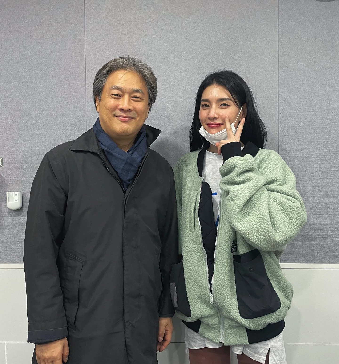 이하 모니카 인스타그램