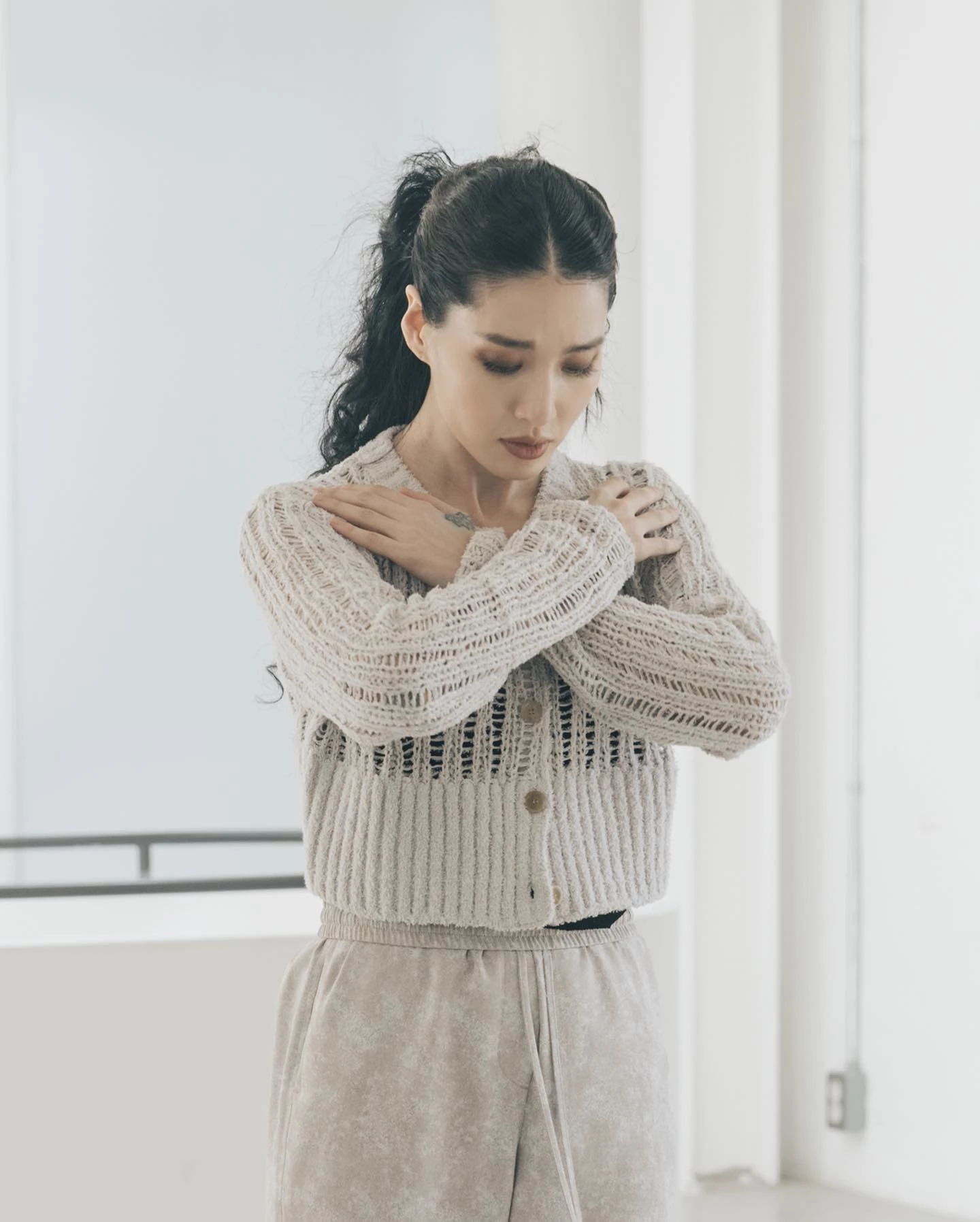 이하 모니카 인스타그램