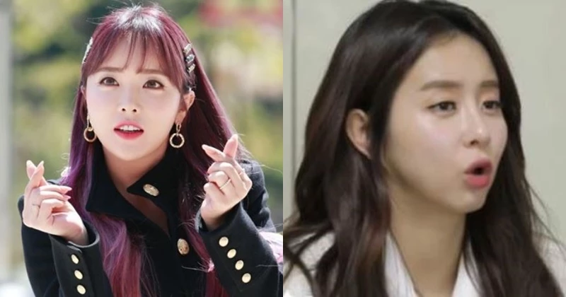 홍진영, 은가은 / 뉴스1, TV조선 '와이프 카드 쓰는 남자'