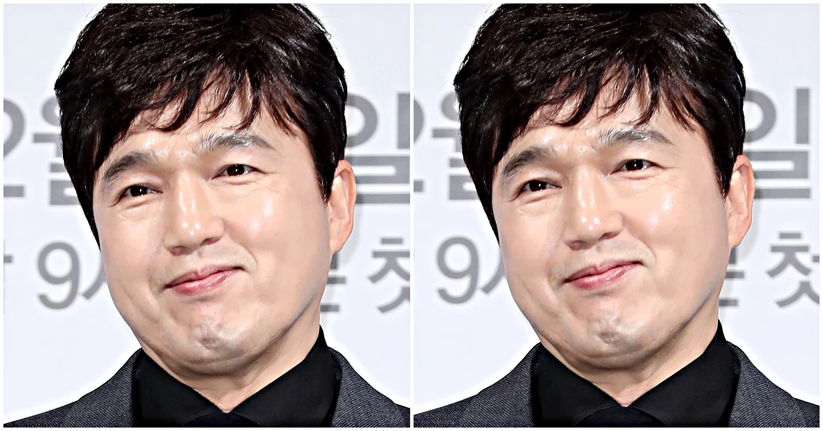 배우 김광규 / 뉴스1