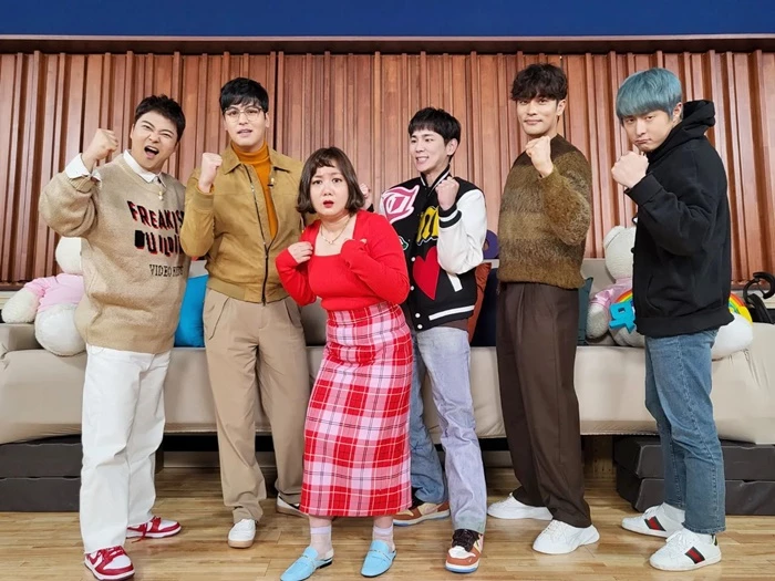 MBC '나 혼자 산다' 인스타그램