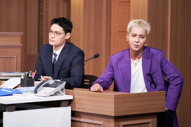 쿠팡플레이 'SNL 코리아' 제공