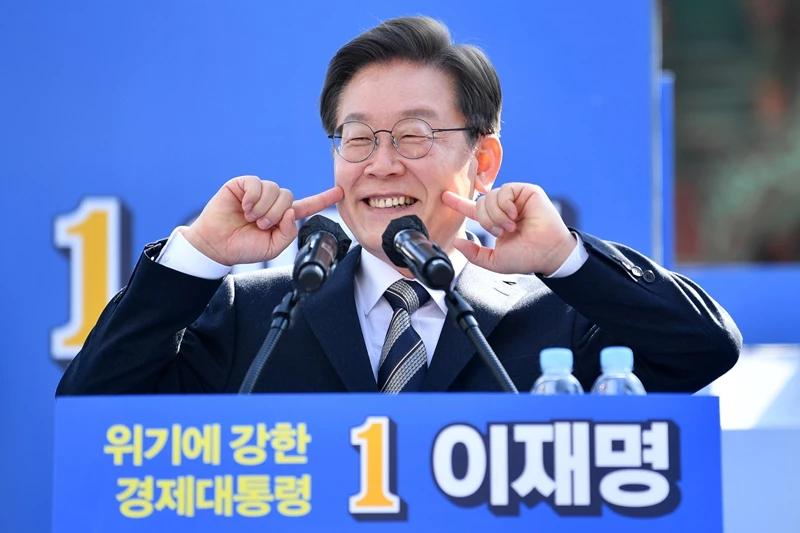 “사실 고민 많았는데…” 조용하던 이재명, 직접 등판해 글 남겼다