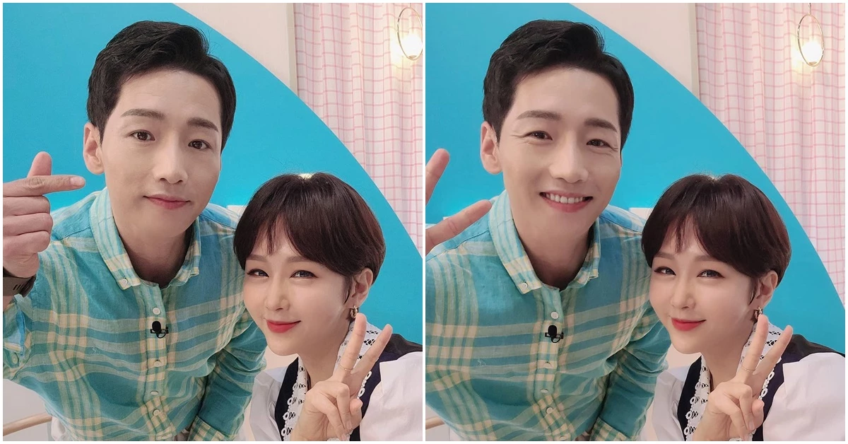 박군, 한영 / 한영 인스타그램