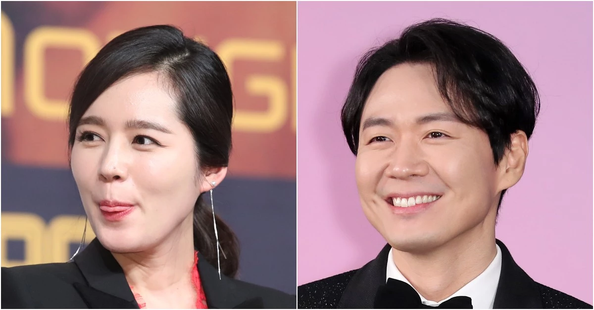 한가인, 연정훈 / 뉴스1
