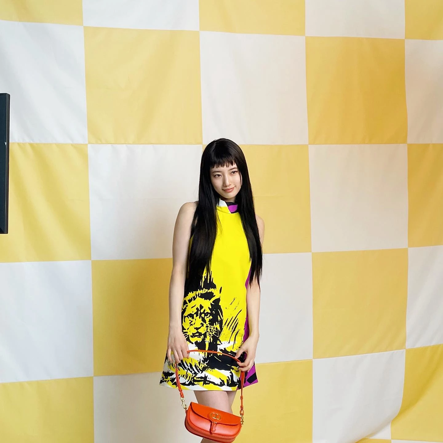 이하 매니지먼트 숲 공식 인스타그램