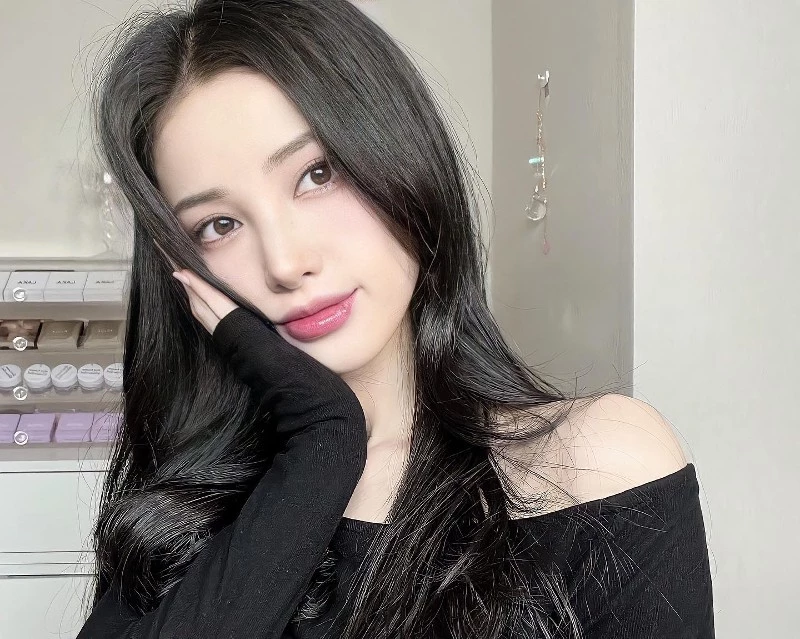 유깻잎 / 유깻잎 인스타그램