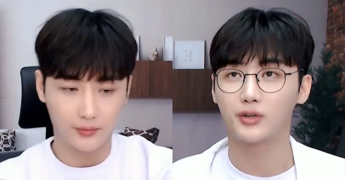 아프리카TV BJ 남순 / 사진=남순 영상 캡처