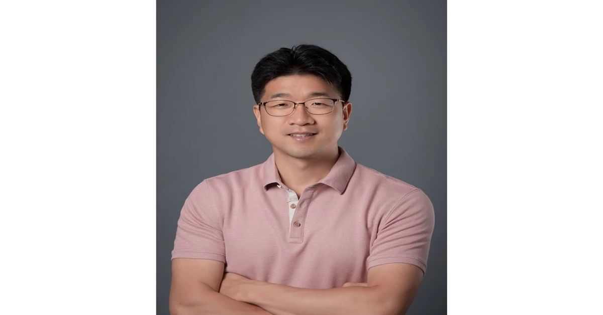 POSTECH 화학공학과 정대성 교수 / POSTECH 제공