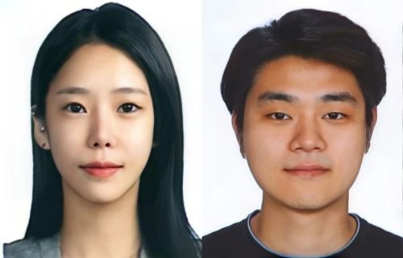 가평 계곡 살인 사건 용의자 이은해, 조현수 / 인천지방검찰청 제공