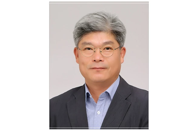 김덕수 나주시장 예비후보