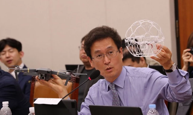 함진규 전 의원