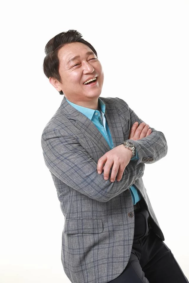 최재성 전 정무수석 / 사진=최 전 수석 페이스북