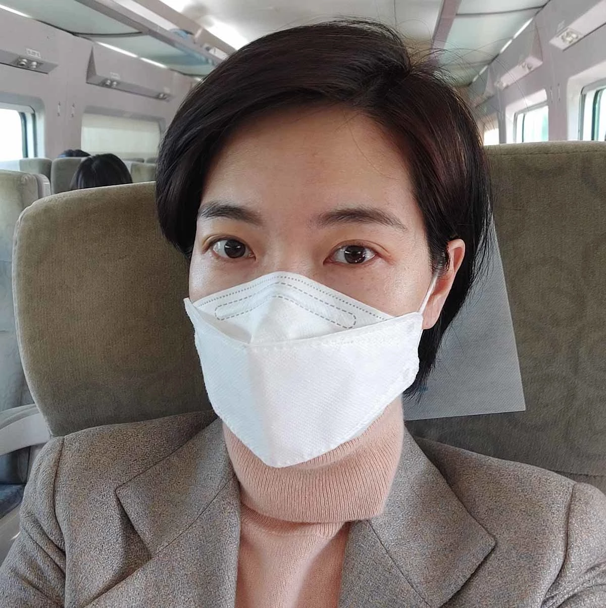 김빈 전 전 청와대 행정관 / 사진=김 전 행정관 페이스북