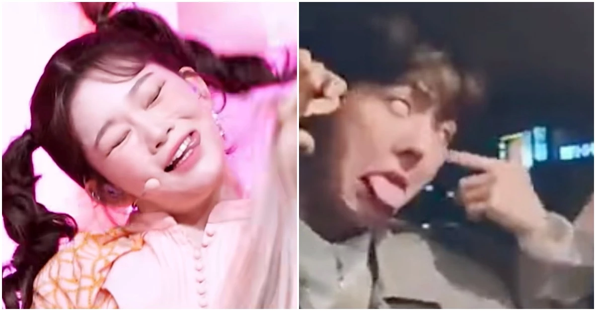 이하 유튜브 'ARIRANG K-POP', 미래소년 브이라이브