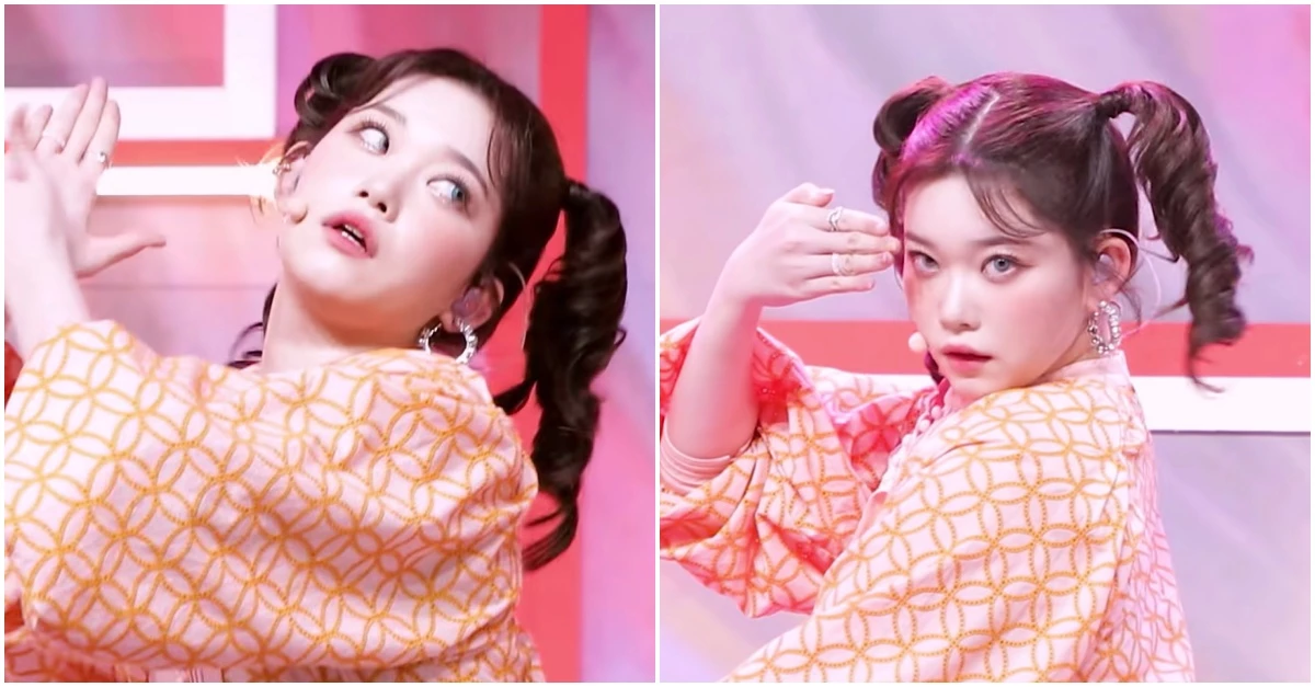 이하 유튜브 'ARIRANG K-POP'