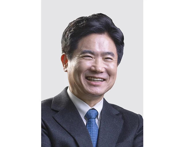 김대중 전남교육감 예비후보