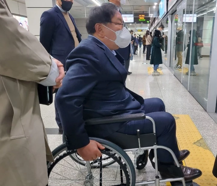 김태년 더불어민주당 의원 페이스북