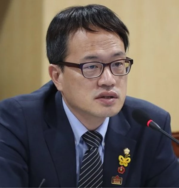 박주민 더불어민주당 의원 /이하 연합