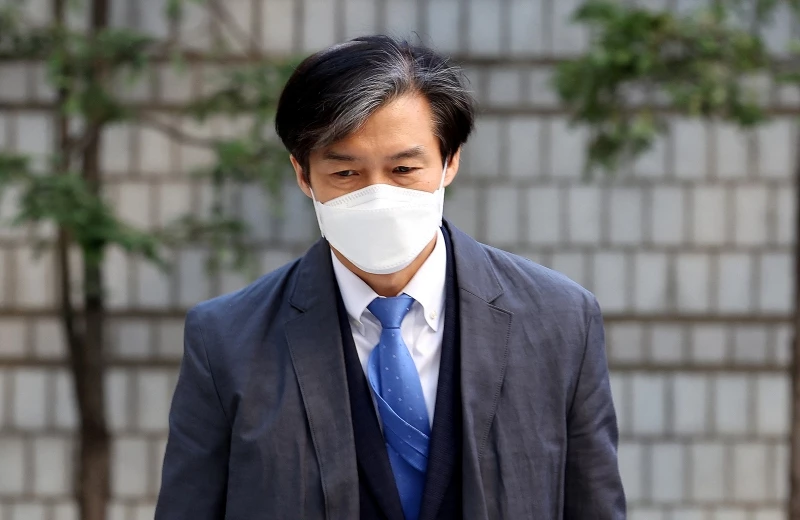 조국 전 장관 / 이하 뉴스1