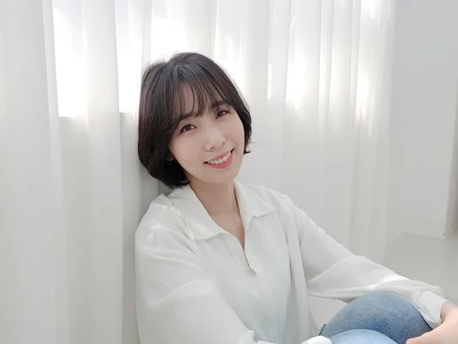 개막전 시구자 배우 배유리