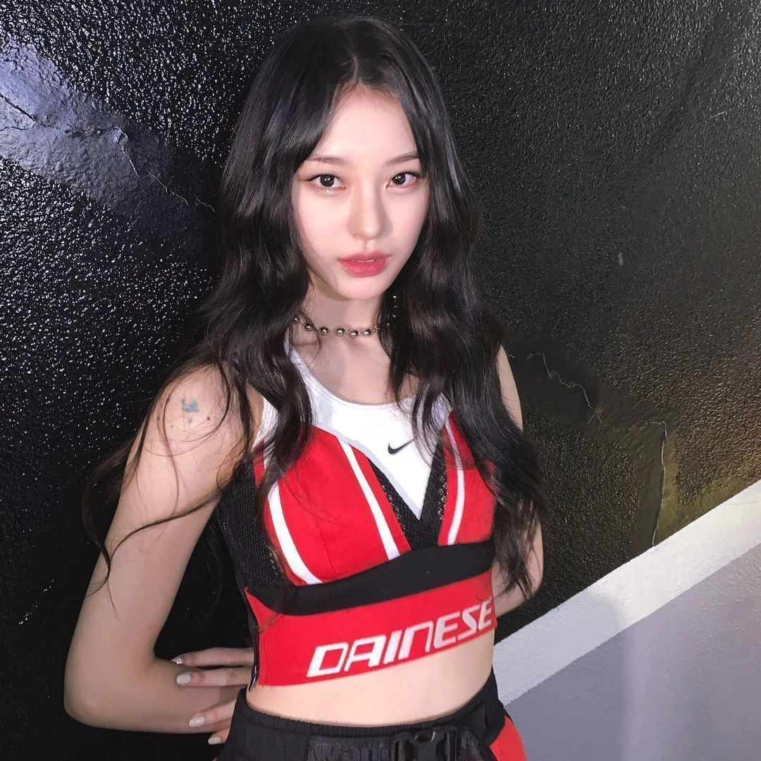이하 노제 인스타그램