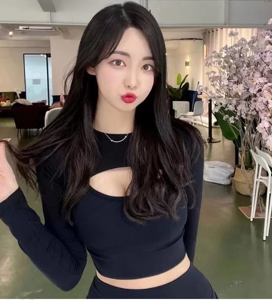 이하 곽민선 인스타그램