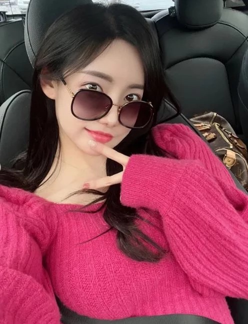 이하 곽민선 인스타그램