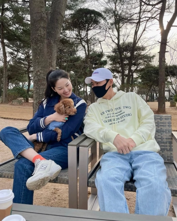 이하 류이서 인스타그램