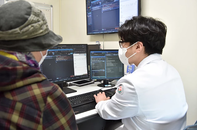 화순전남대병원은 환자 맞춤형 의료서비스와 디지털 헬스케어를 선도할 차세대병원정보시스템을 구축, 이달부터 본격 가동에 들어갔다.