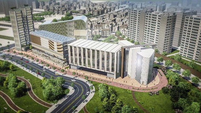 광주사회적경제혁신타운