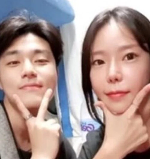조현수(왼쪽), 이은해(오른쪽) / SBS