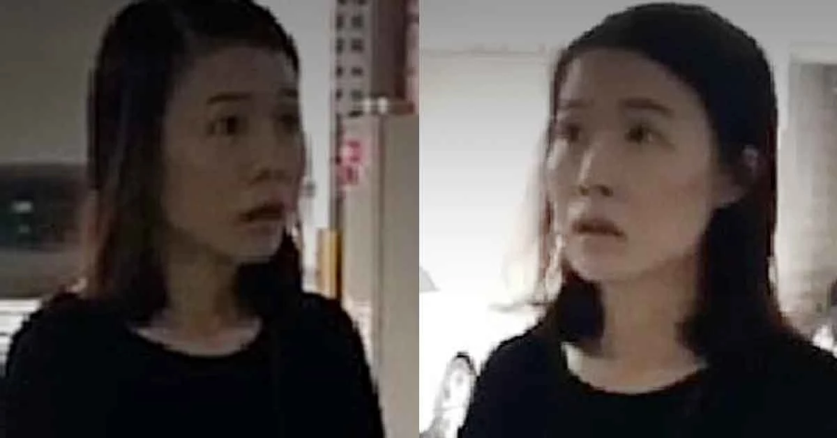 고유정 / 세계일보가 인터넷판 영상 캡처