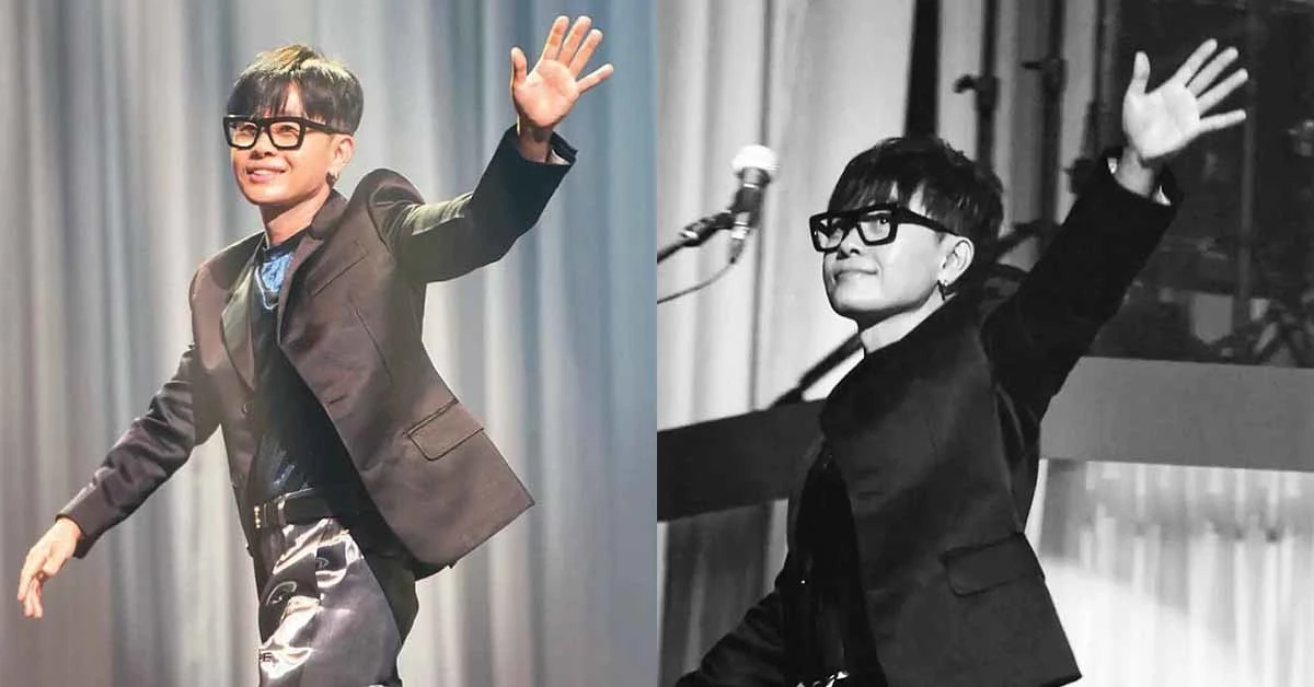 가수 이승환 / 이승환 페이스북