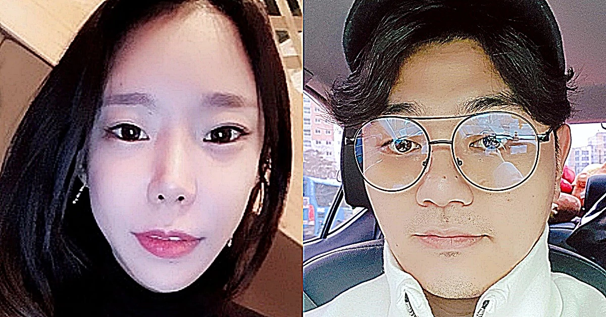 계곡 살인 사건 피의자 이은해와 조현수 / 이하 인천지검 제공