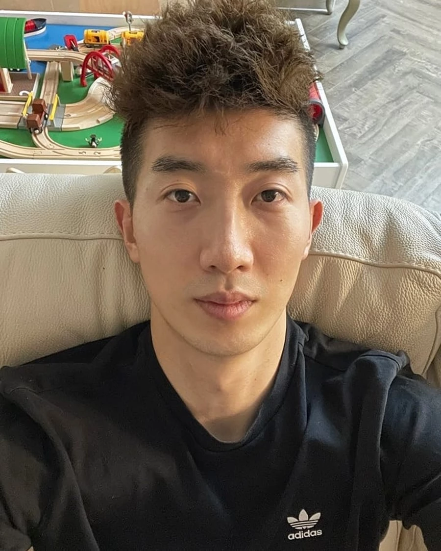 조현우 인스타그램
