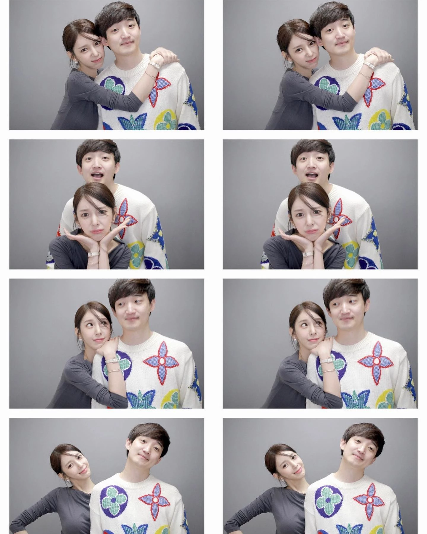 이하 야옹이 작가 인스타그램