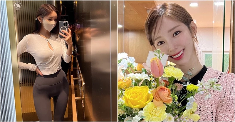 야옹이 작가 인스타그램