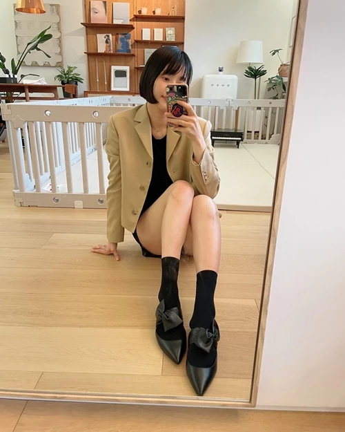 이하 한지혜 인스타그램