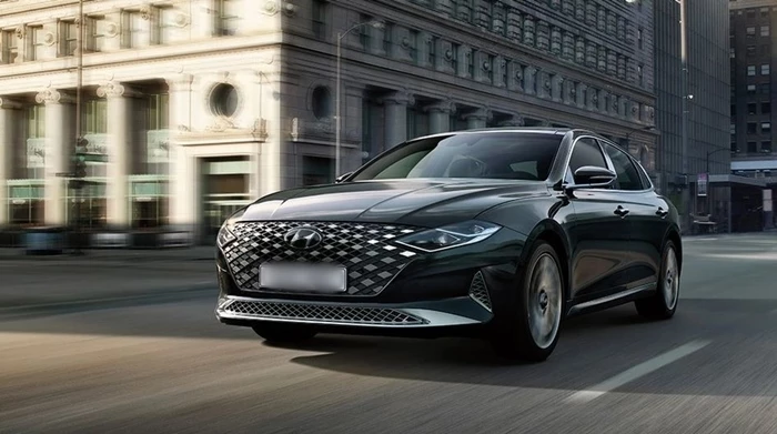 현대 그랜저 / 이하 뉴스1