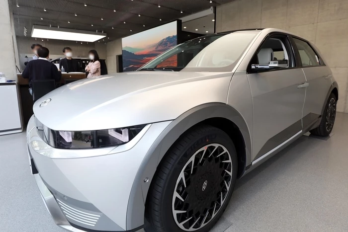 현대 아이오닉5