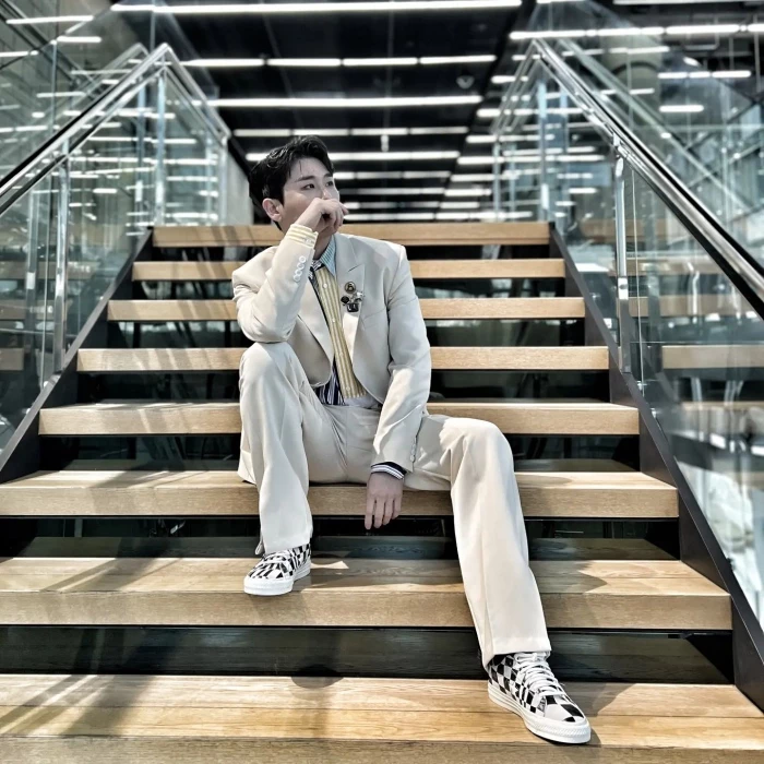 이하 영탁 인스타그램