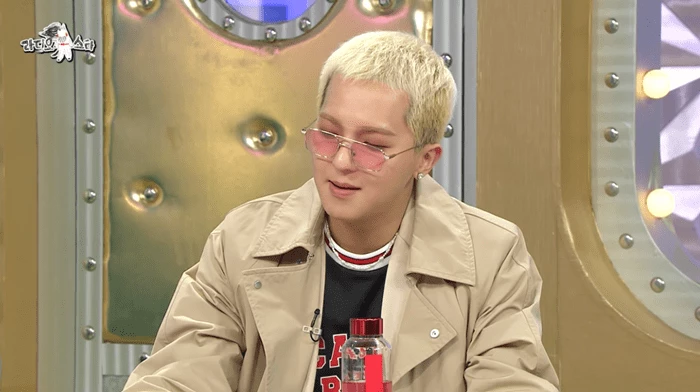 이하 MBC '라디오스타'