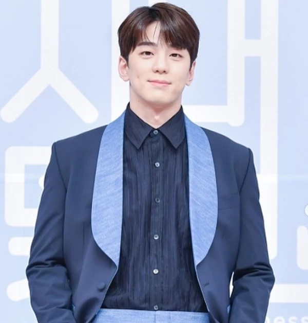 / 이하 김민규 인스타그램 계정