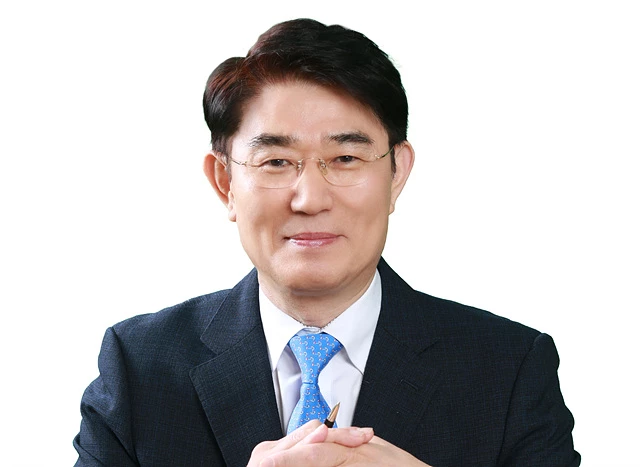 노관규 순천시장 예비후보