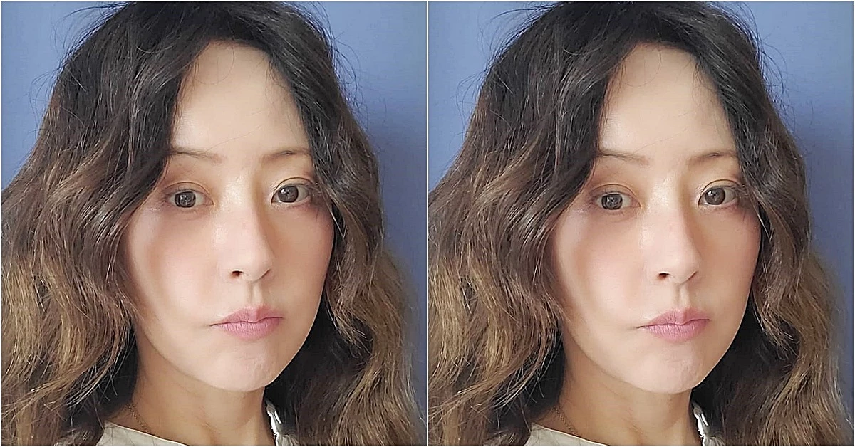 서정희 / 이하 서정희 인스타그램