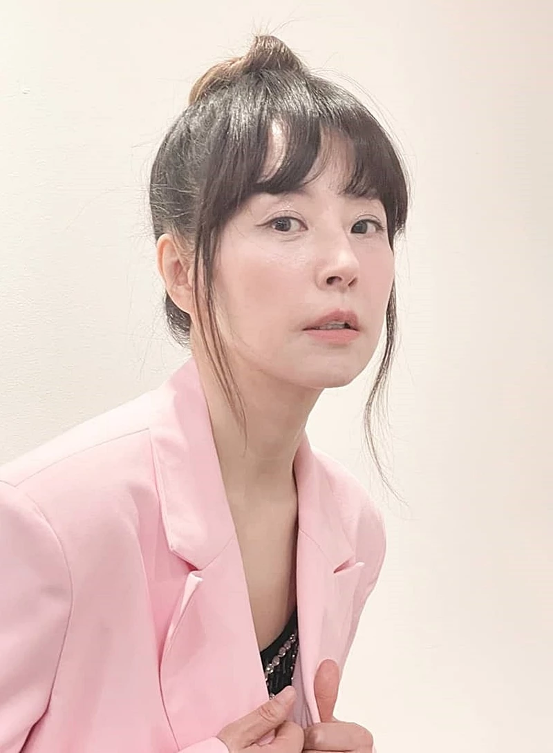 서정희