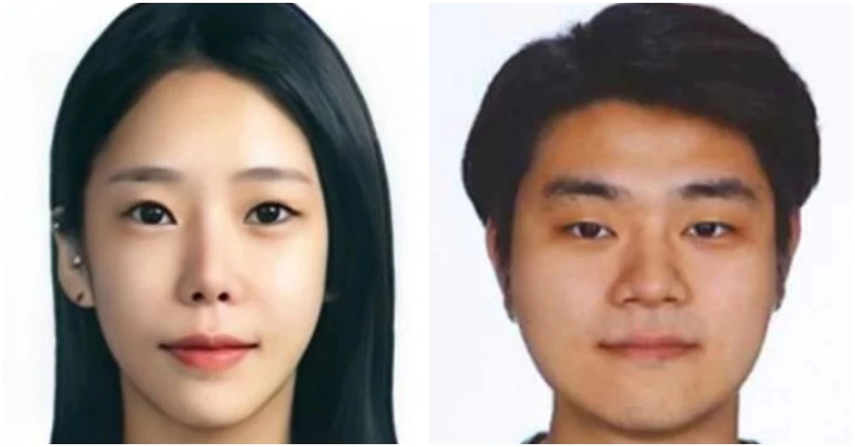 이은해, 조현수 / 인천지방검찰청 제공